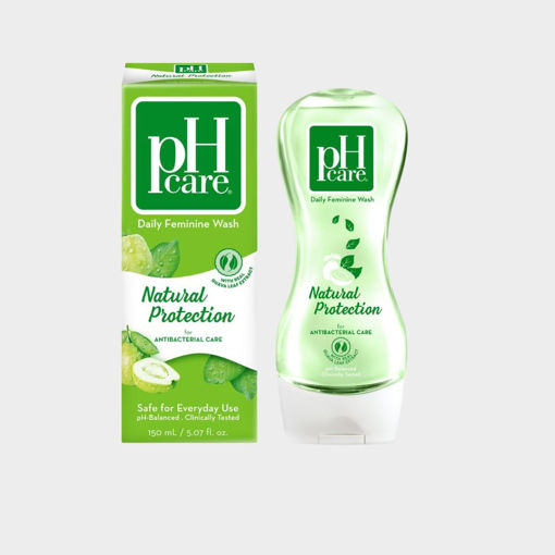 Picture of NATURAL PROTECTION 150ML